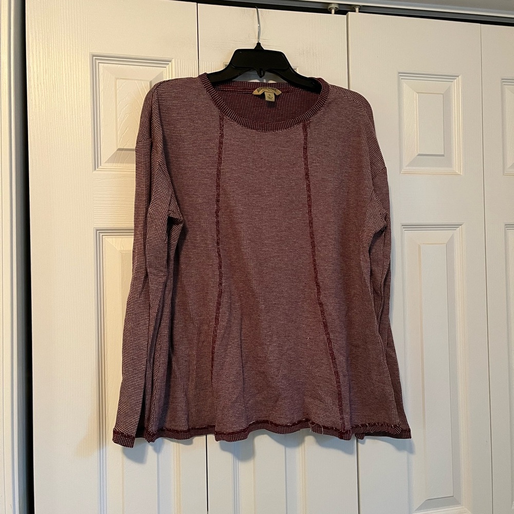 Rustic Ridge Shirt